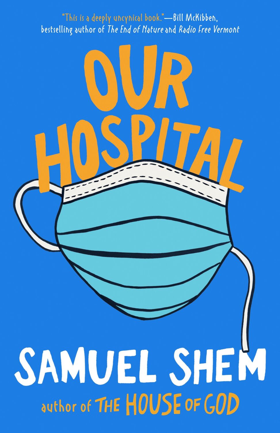 Cover: 9780593439333 | Our Hospital | Samuel Shem | Taschenbuch | Englisch | 2024