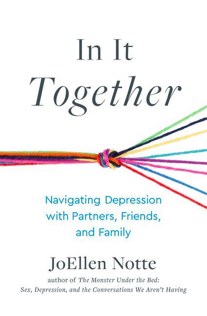 Cover: 9781990869082 | In It Together | Joellen Notte | Taschenbuch | Englisch | 2023