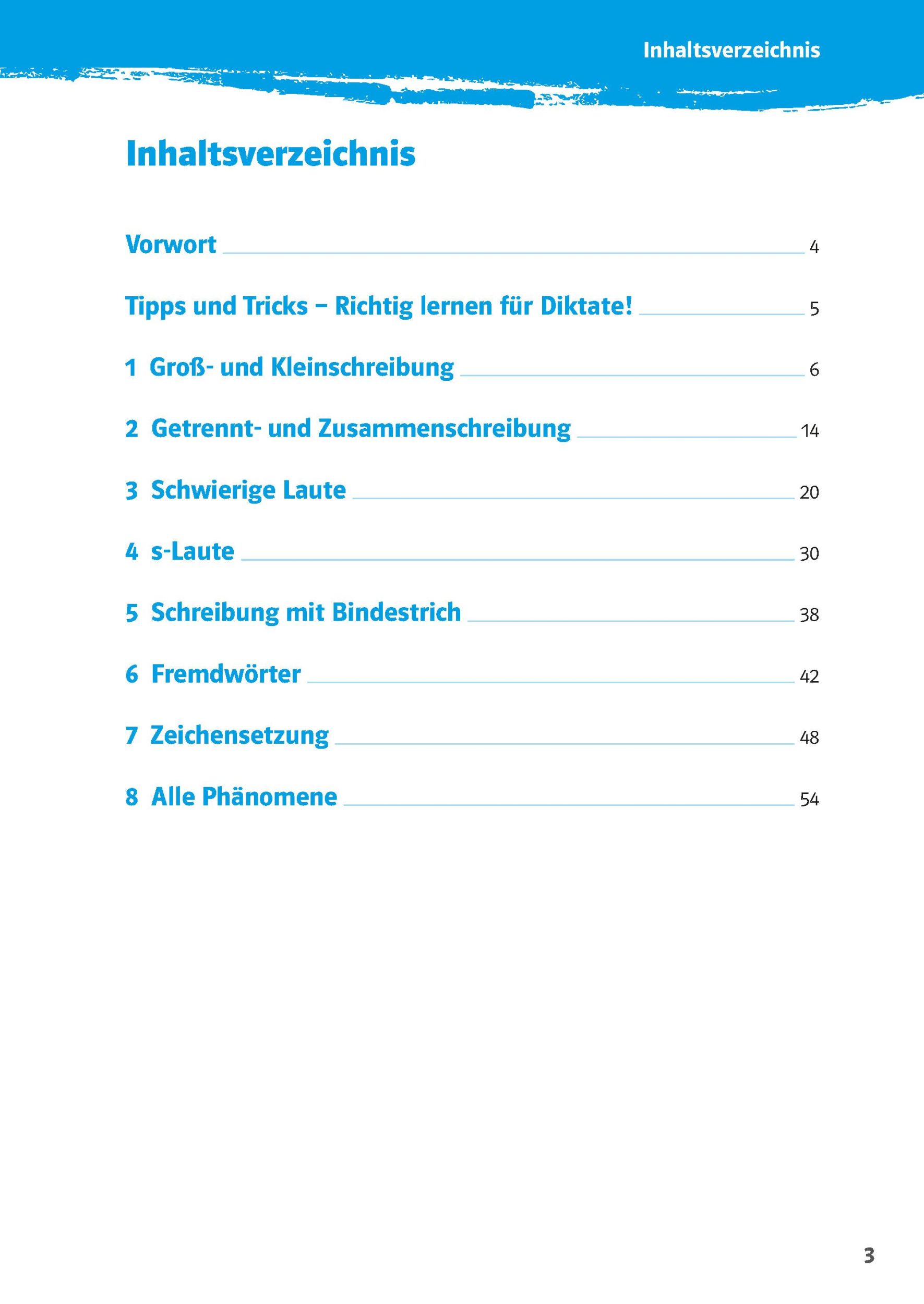 Bild: 9783129275658 | 10-Minuten-Training Deutsch Rechtschreibung Diktate 7./8. Klasse