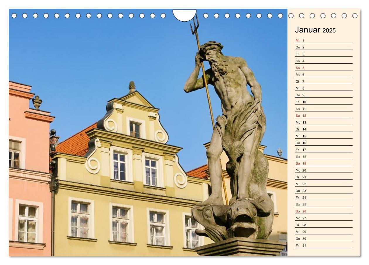 Bild: 9783435507603 | Riesengebirge (Wandkalender 2025 DIN A4 quer), CALVENDO Monatskalender