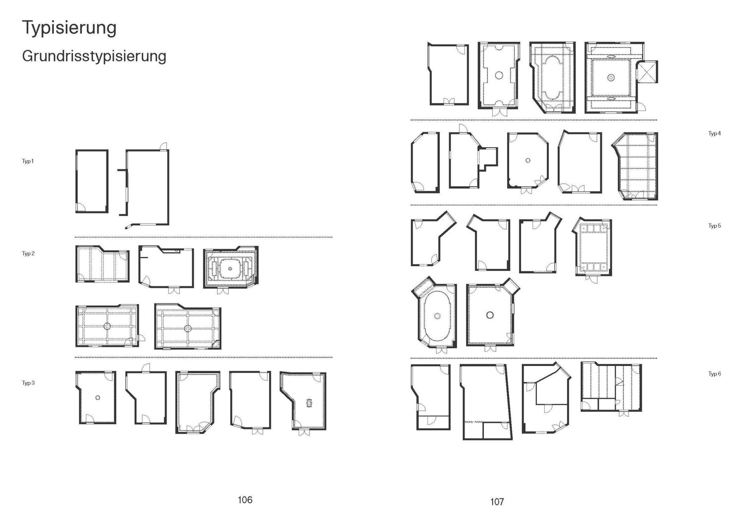 Bild: 9783868597073 | Das Berliner Zimmer | Geschichte, Typologie, Nutzungsaneignung | Buch