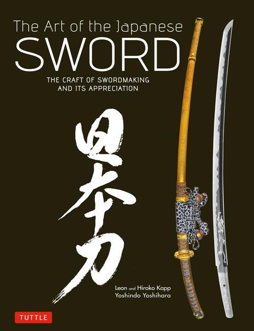 Cover: 9784805312407 | Art of the Japanese Sword | Yoshindo Yoshihara (u. a.) | Buch | 2012