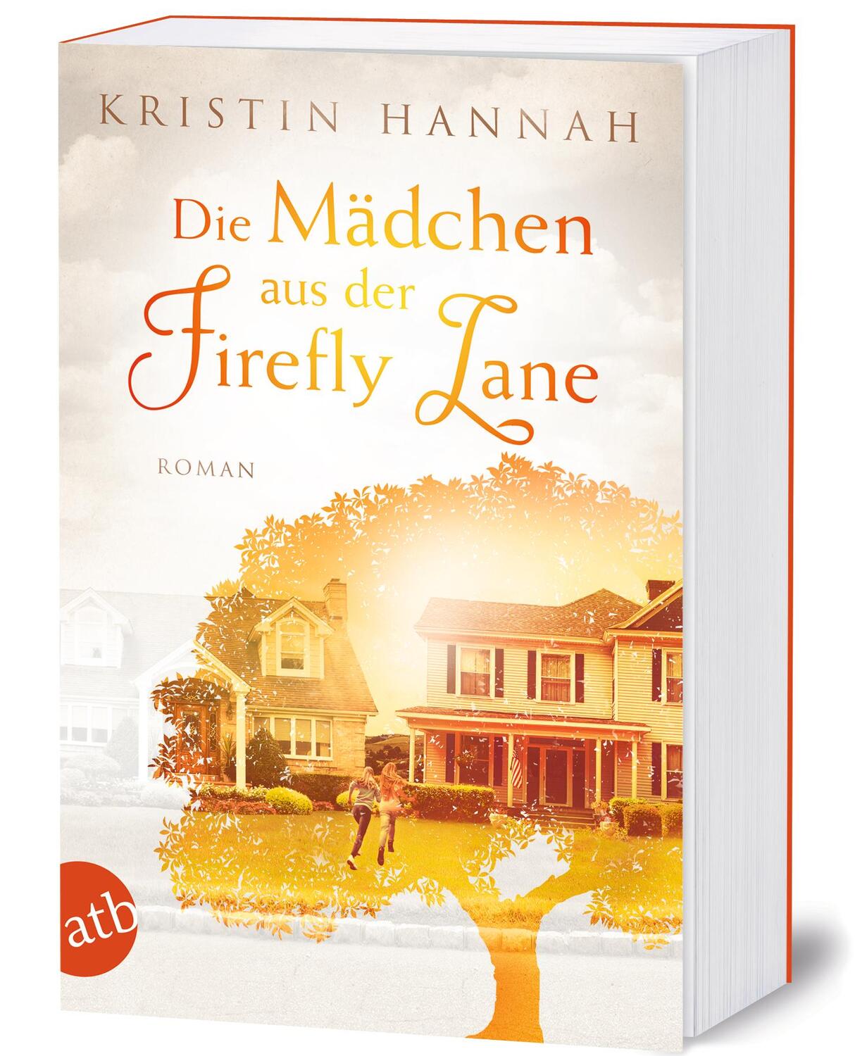 Bild: 9783746636856 | Die Mädchen aus der Firefly Lane | Immer für dich da | Kristin Hannah