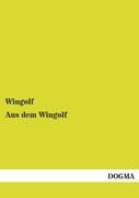 Cover: 9783954543403 | Aus dem Wingolf | Wingolf | Taschenbuch | Paperback | 384 S. | Deutsch