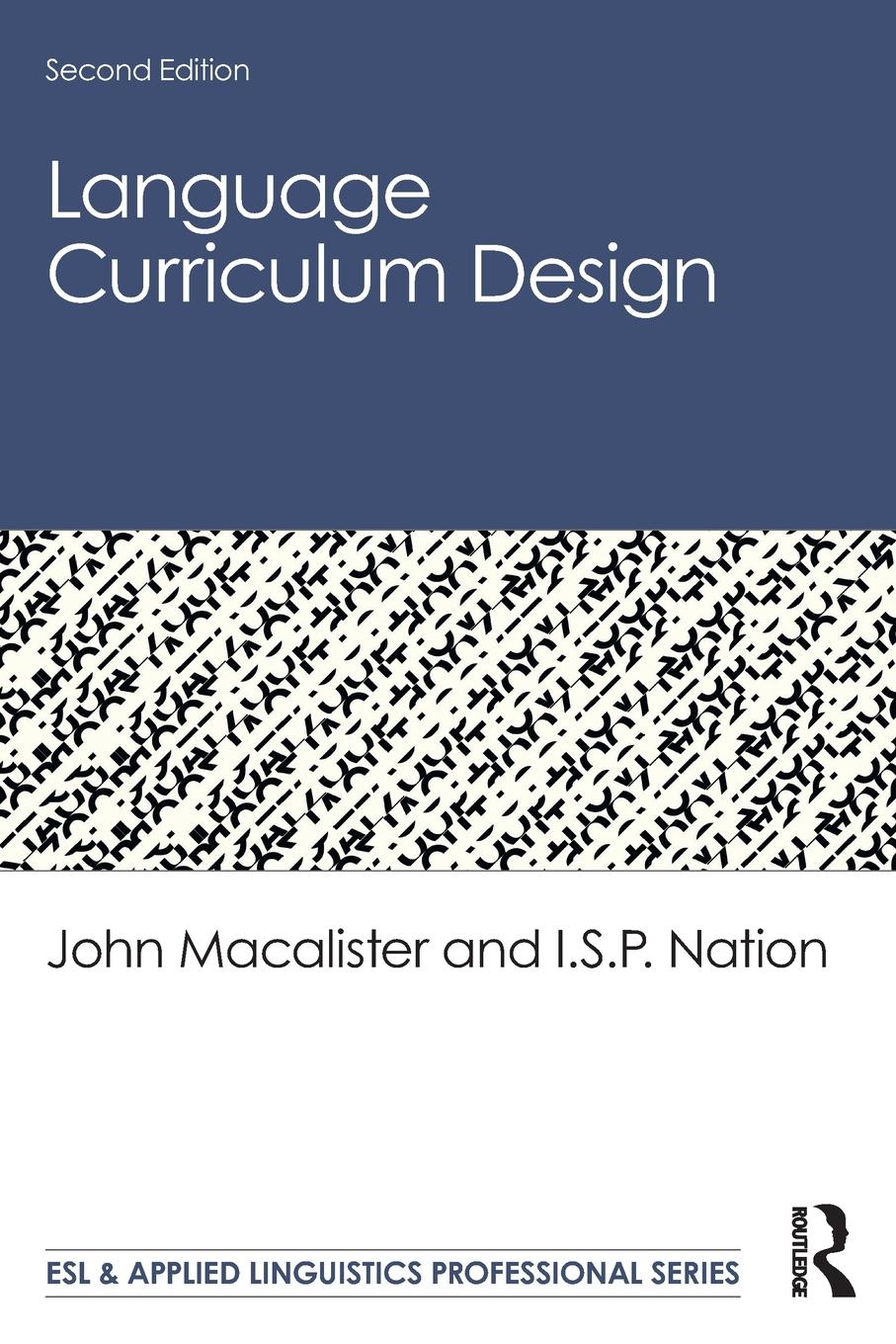 Cover: 9780367196509 | Language Curriculum Design | John Macalister (u. a.) | Taschenbuch