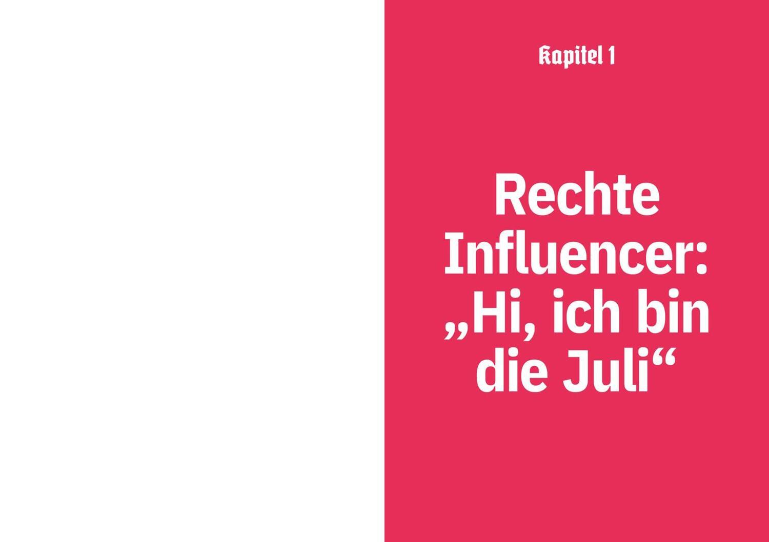 Bild: 9783522306805 | Sie sind überall | Lisa Duhm | Taschenbuch | 112 S. | Deutsch | 2024