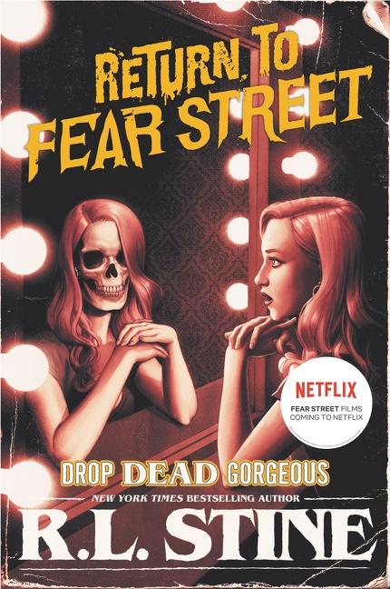 Cover: 9780062694294 | Drop Dead Gorgeous | R. L. Stine | Taschenbuch | Englisch | 2019