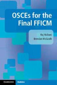 Cover: 9781107579453 | Osces for the Final Fficm | Raj Nichani (u. a.) | Taschenbuch | 2016