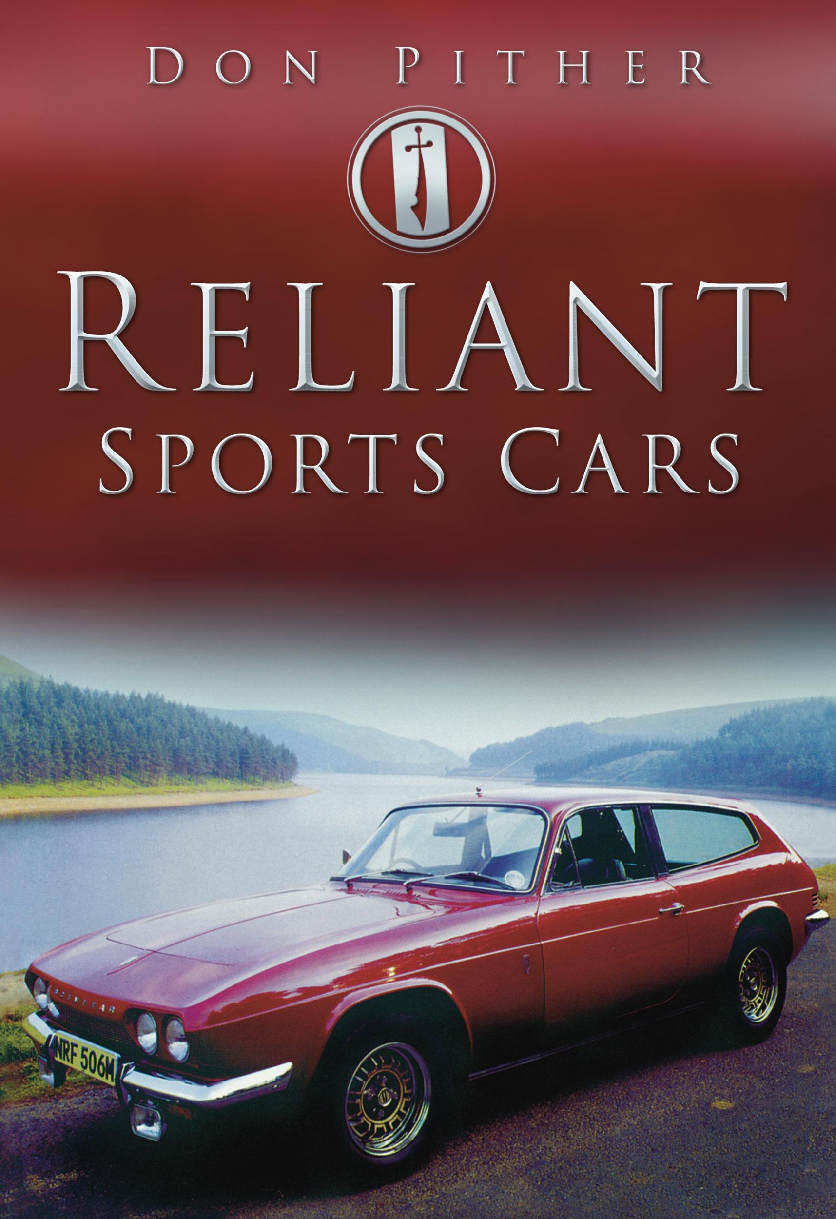 Cover: 9780752456768 | Pither, D: Reliant Sports Cars | Don Pither | Taschenbuch | Englisch