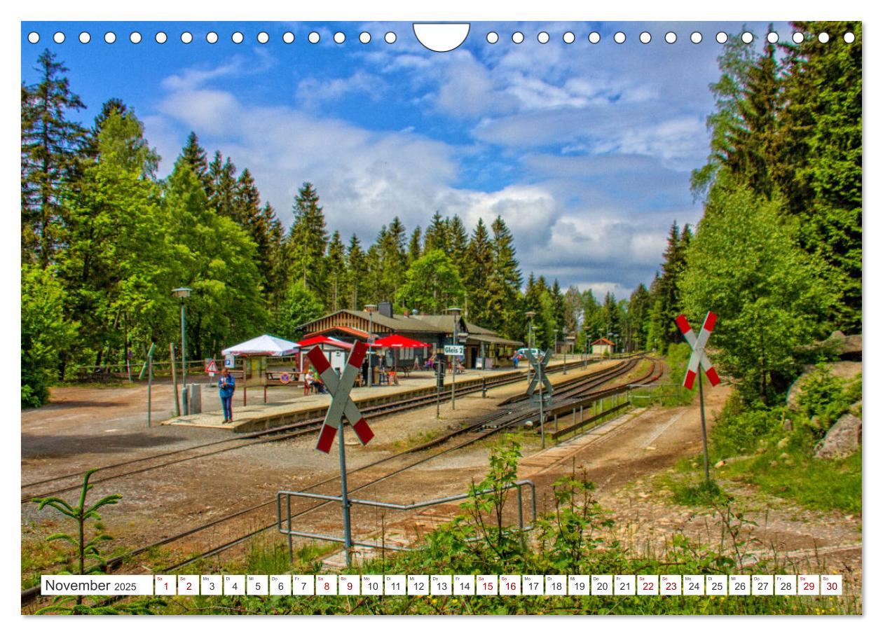 Bild: 9783383970627 | Schierke am Brocken - Die schönste Ortschaft unterhalb des...