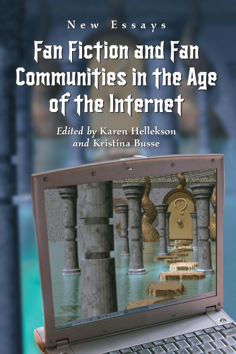 Cover: 9780786426409 | Fan Fiction and Fan Communities in the Age of the Internet | Buch