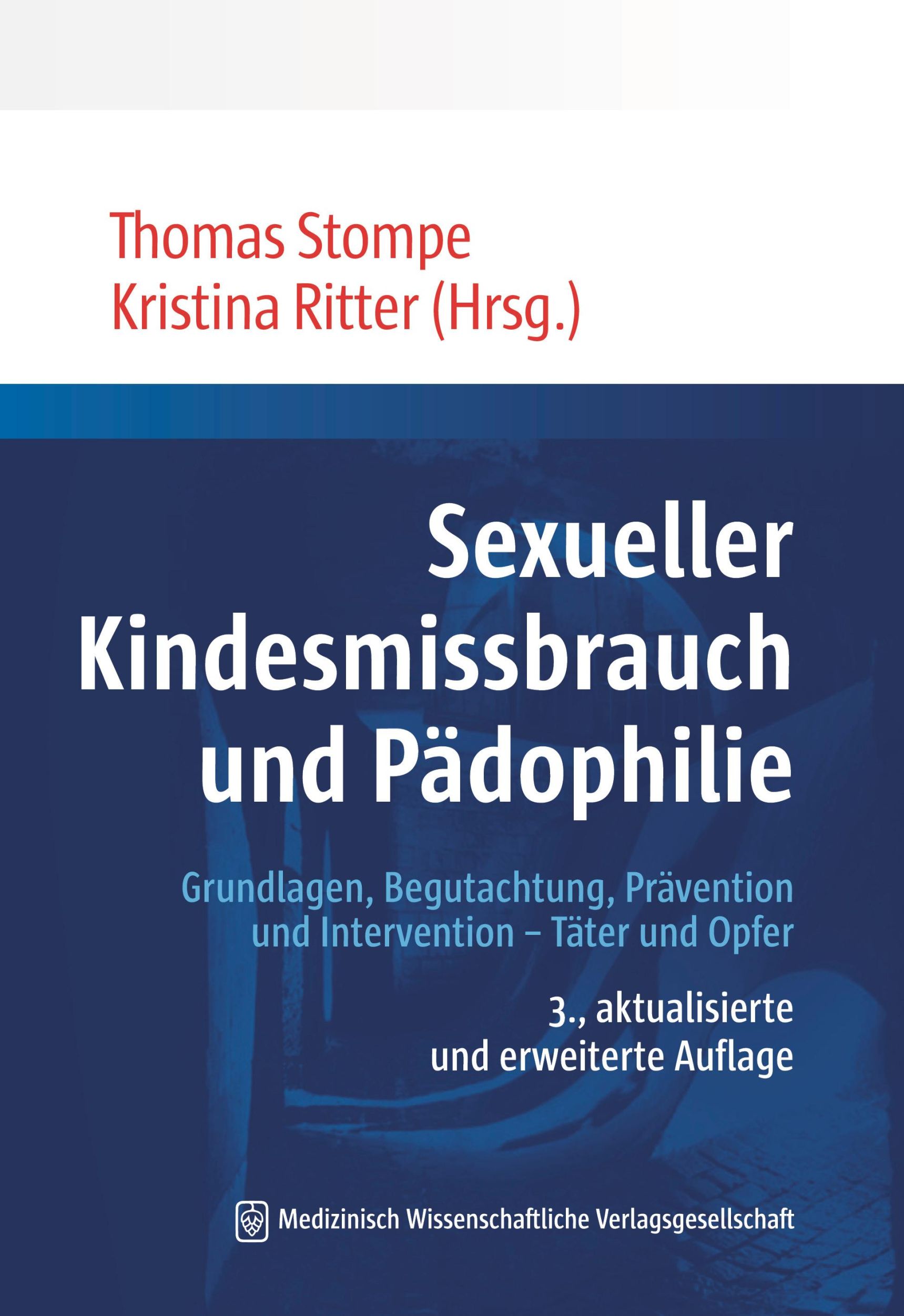 Cover: 9783954669073 | Sexueller Kindesmissbrauch und Pädophilie | Thomas Stompe (u. a.)