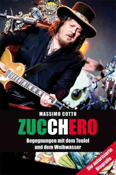 Cover: 9783708105130 | Zucchero | Massimo Cotto | Taschenbuch | 160 S. | Deutsch | 2011