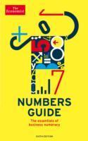 Cover: 9781846689031 | The Economist Numbers Guide 6th Edition | The Economist | Taschenbuch