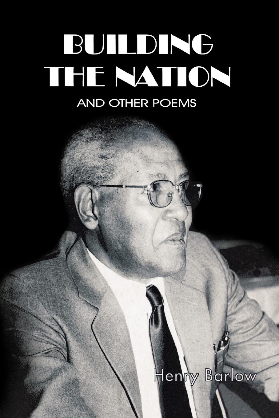 Cover: 9789970021918 | Building the Nation and Other Poems | Barlow (u. a.) | Taschenbuch