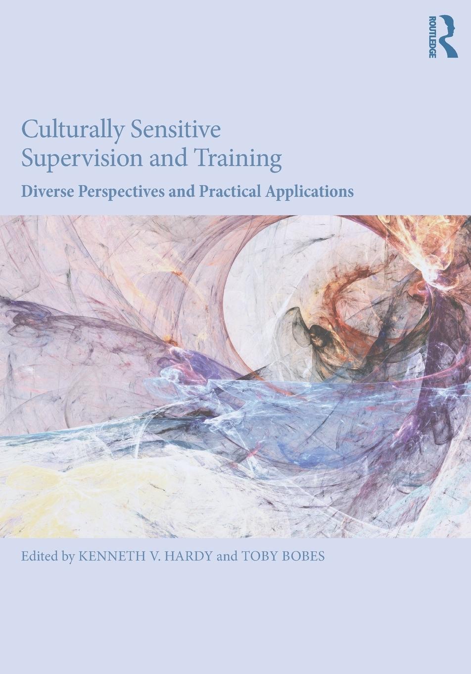 Cover: 9781138124608 | Culturally Sensitive Supervision and Training | Hardy (u. a.) | Buch