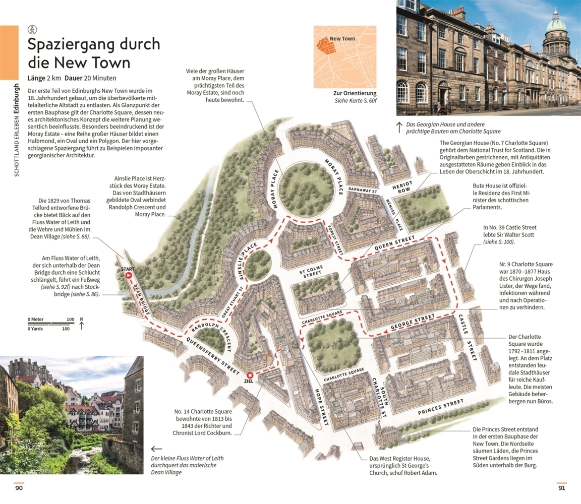 Bild: 9783734207167 | Vis-à-Vis Reiseführer Schottland | Mit detailreichen 3D-Illustrationen