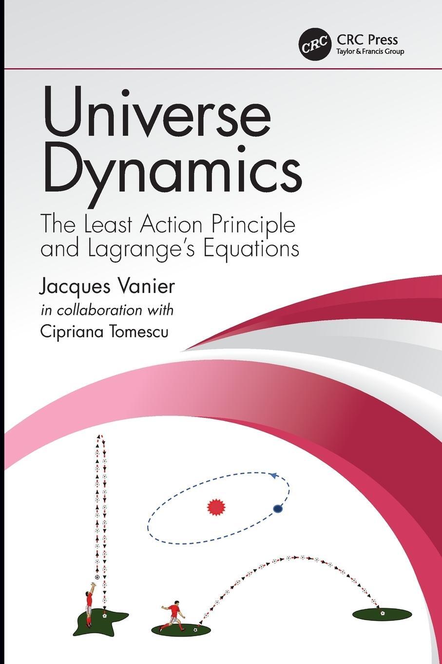 Cover: 9781138335790 | Universe Dynamics | Jacques Vanier (u. a.) | Taschenbuch | Paperback