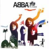 Cover: 731454995429 | The Album | Abba | Audio-CD | 2001 | EAN 0731454995429