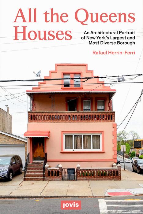 Cover: 9783868596564 | All The Queens Houses | Rafael A Herrin-Ferri | Taschenbuch | 272 S.