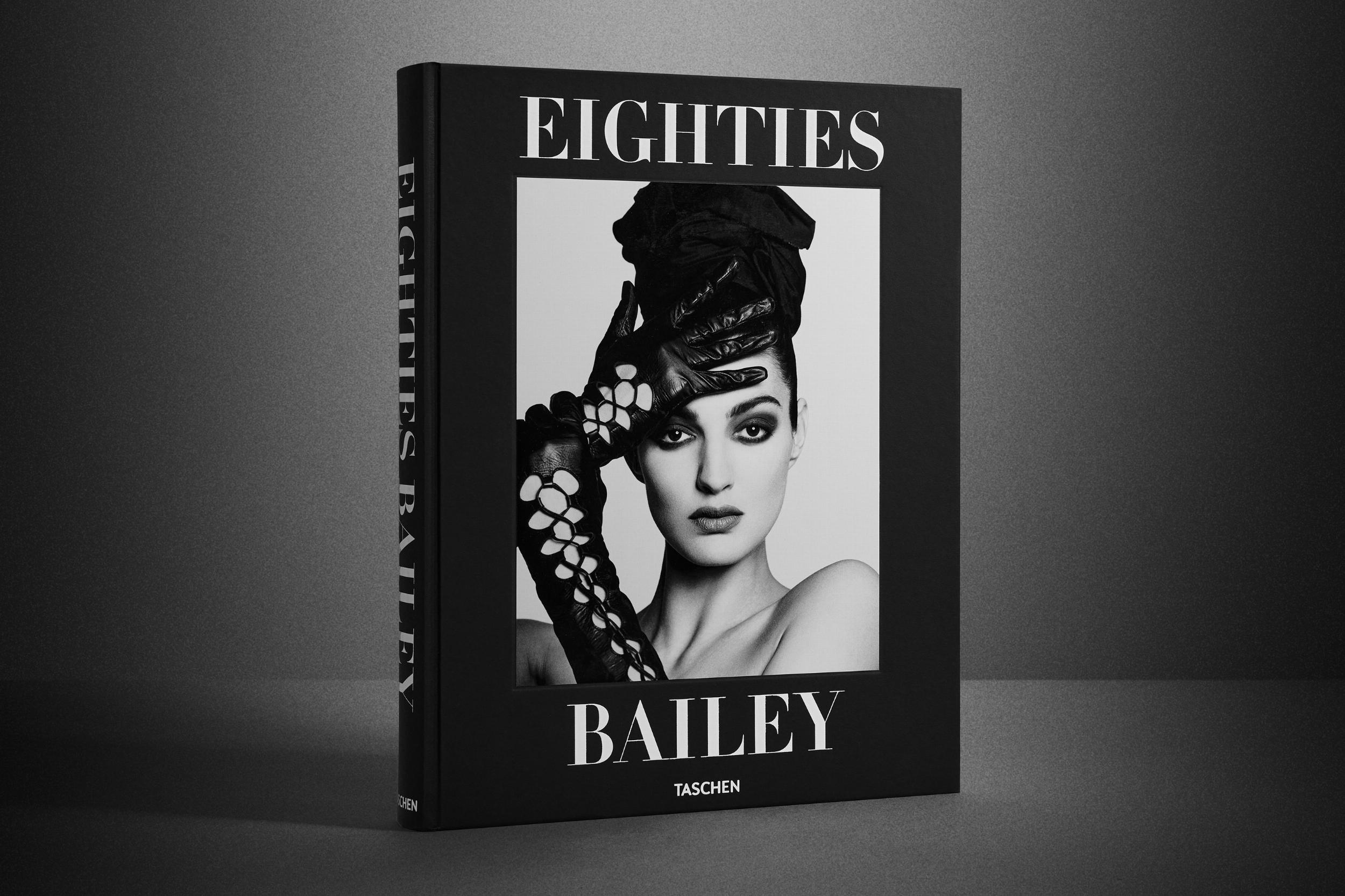 Bild: 9783754400111 | David Bailey. Eighties | David Bailey | Buch | 296 S. | Englisch