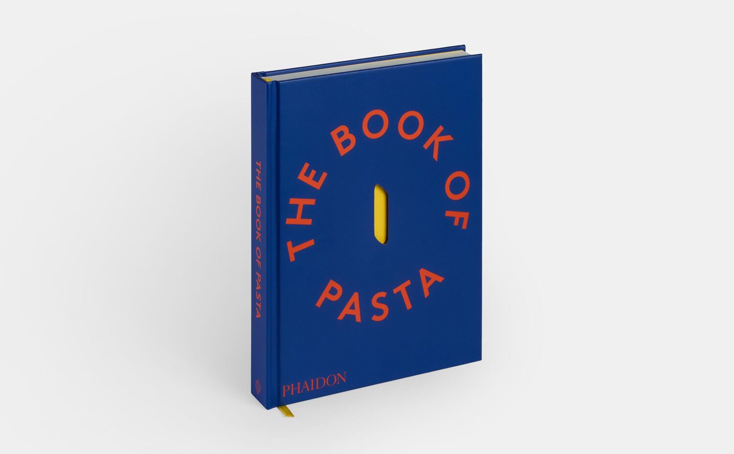 Bild: 9781838668846 | The Book of Pasta | Barilla Academia (u. a.) | Buch | Phaidon Press