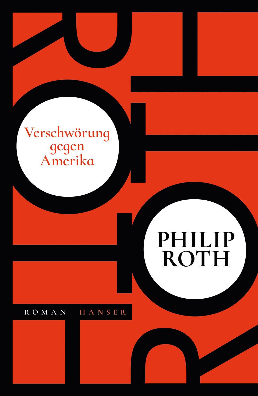 Cover: 9783446262393 | Verschwörung gegen Amerika | Philip Roth | Buch | 440 S. | Deutsch