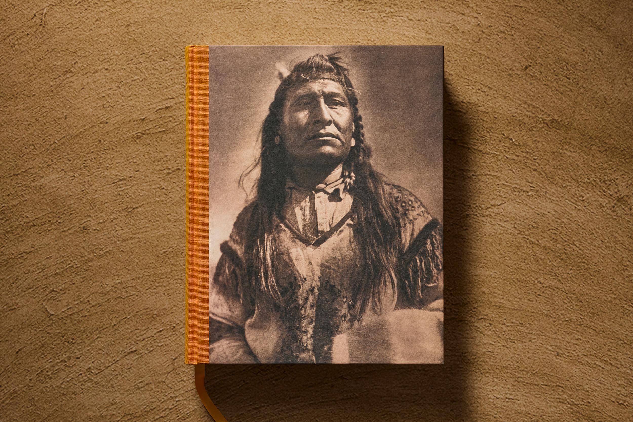 Bild: 9783836596732 | Edward S. Curtis. The North American Indian. The Complete Portfolios