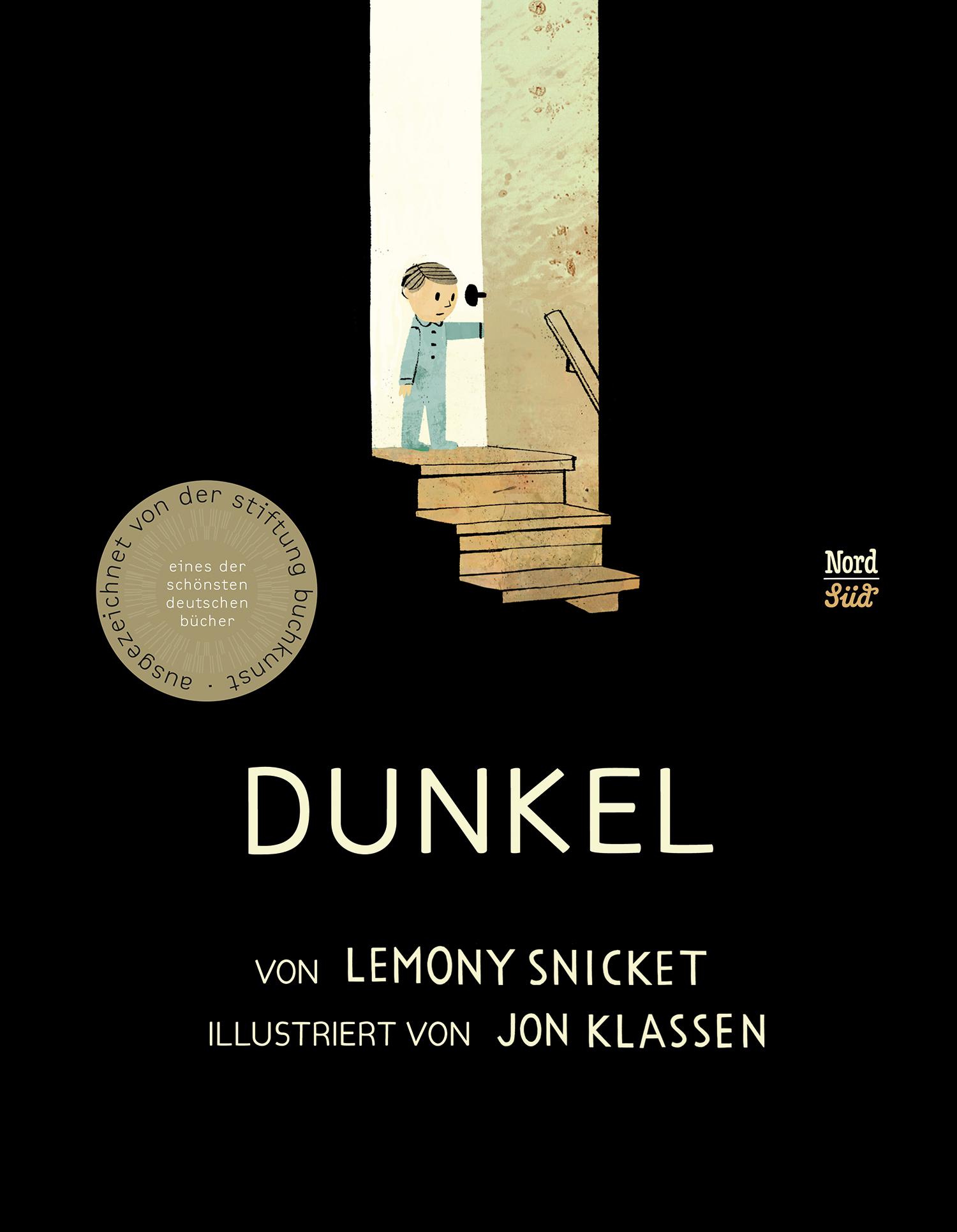 Cover: 9783314102110 | Dunkel | Lemony Snicket | Buch | 48 S. | Deutsch | 2014