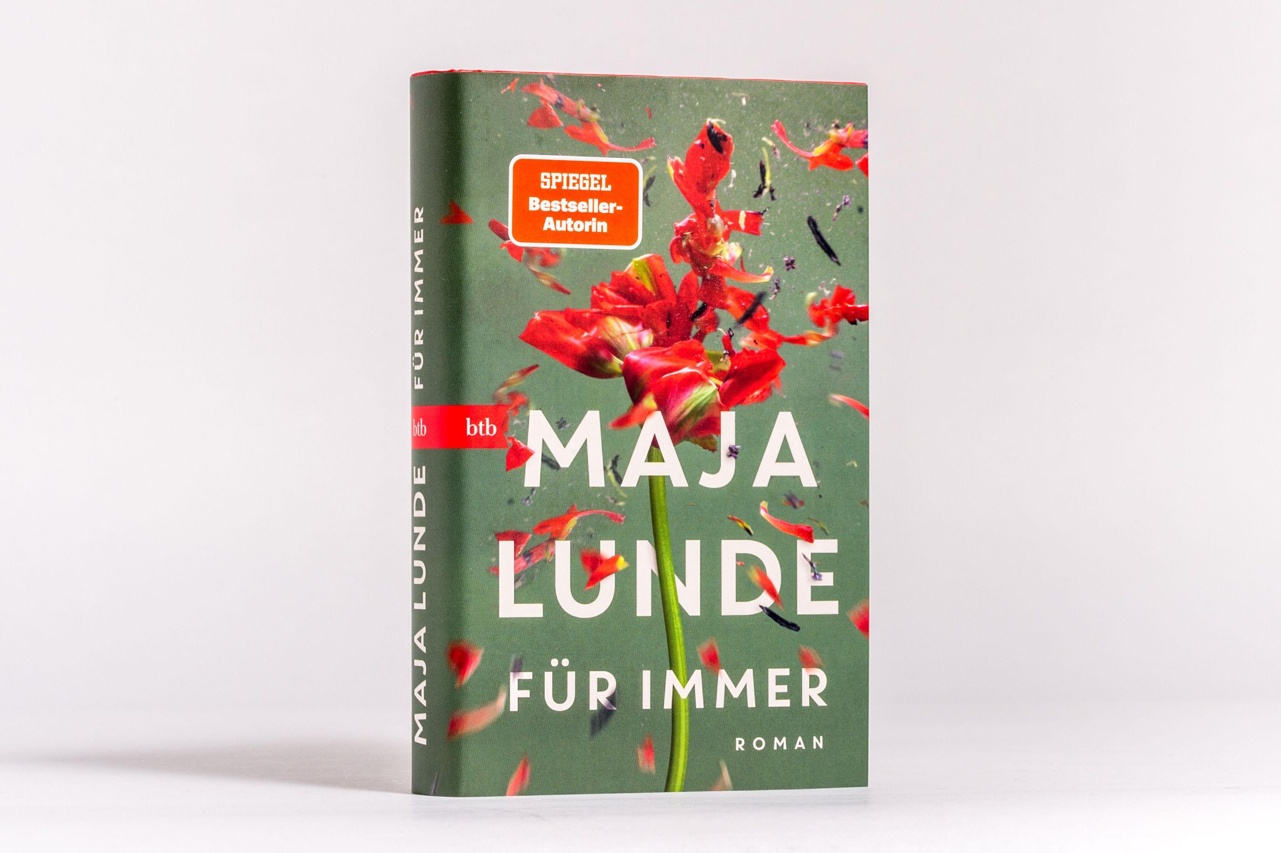 Bild: 9783442762781 | Für immer | Roman | Maja Lunde | Buch | 320 S. | Deutsch | 2025 | Btb