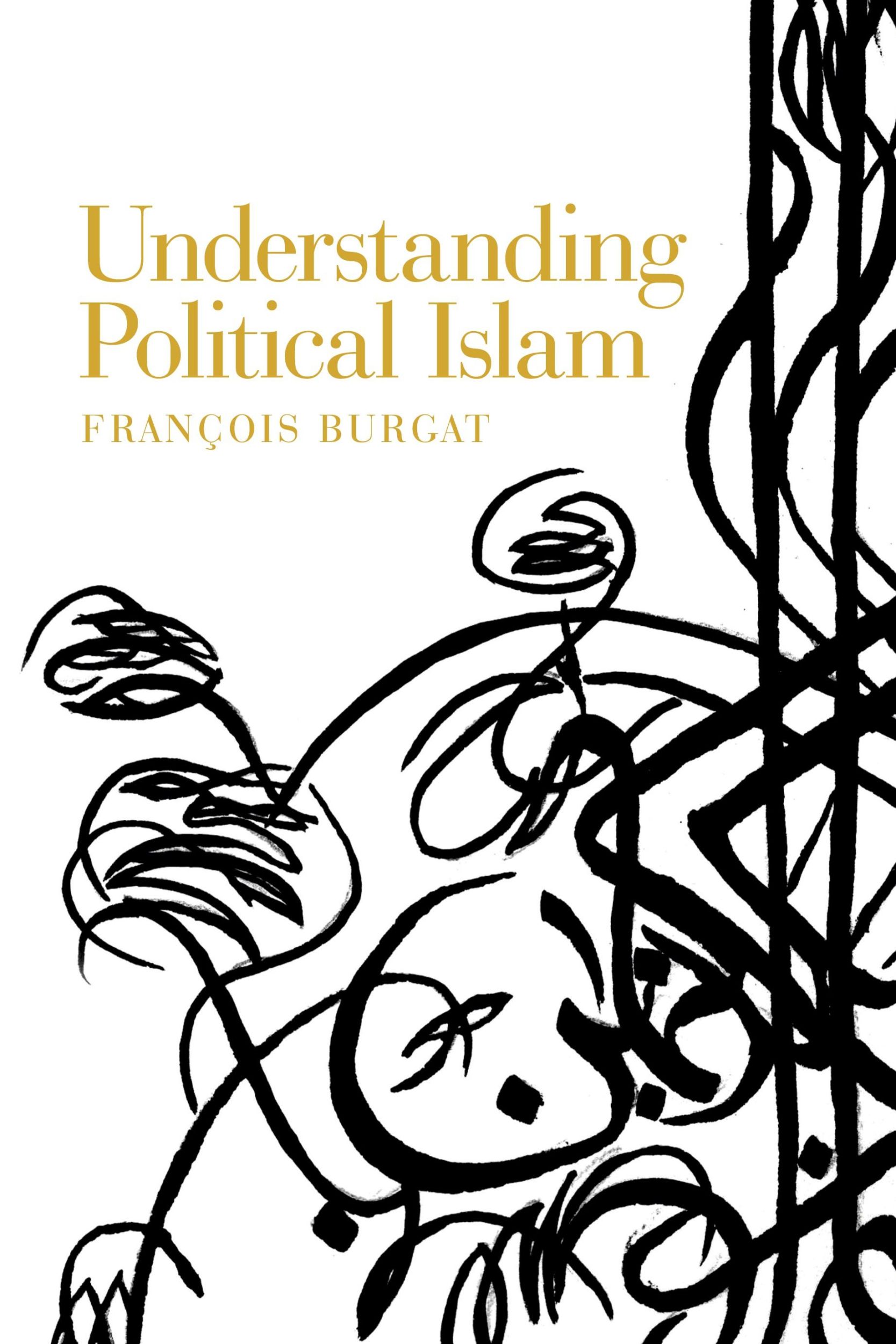 Cover: 9781526143457 | Understanding Political Islam | François Burgat | Taschenbuch | 2021