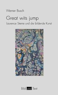 Cover: 9783770552160 | Great wits jump | Werner Busch | Taschenbuch | 236 S. | Deutsch | 2011