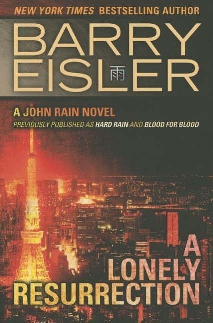 Cover: 9781477820810 | LONELY RESURRECTION | Barry Eisler | Taschenbuch | Englisch | 2014