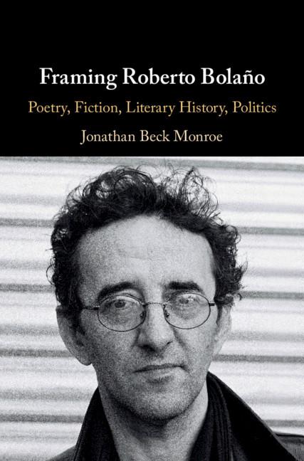 Cover: 9781108735568 | Framing Roberto Bolaño | Jonathan Beck Monroe | Taschenbuch | Englisch