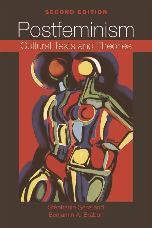 Cover: 9781474411233 | Postfeminism | Cultural Texts and Theories | Benjamin Brabon (u. a.)