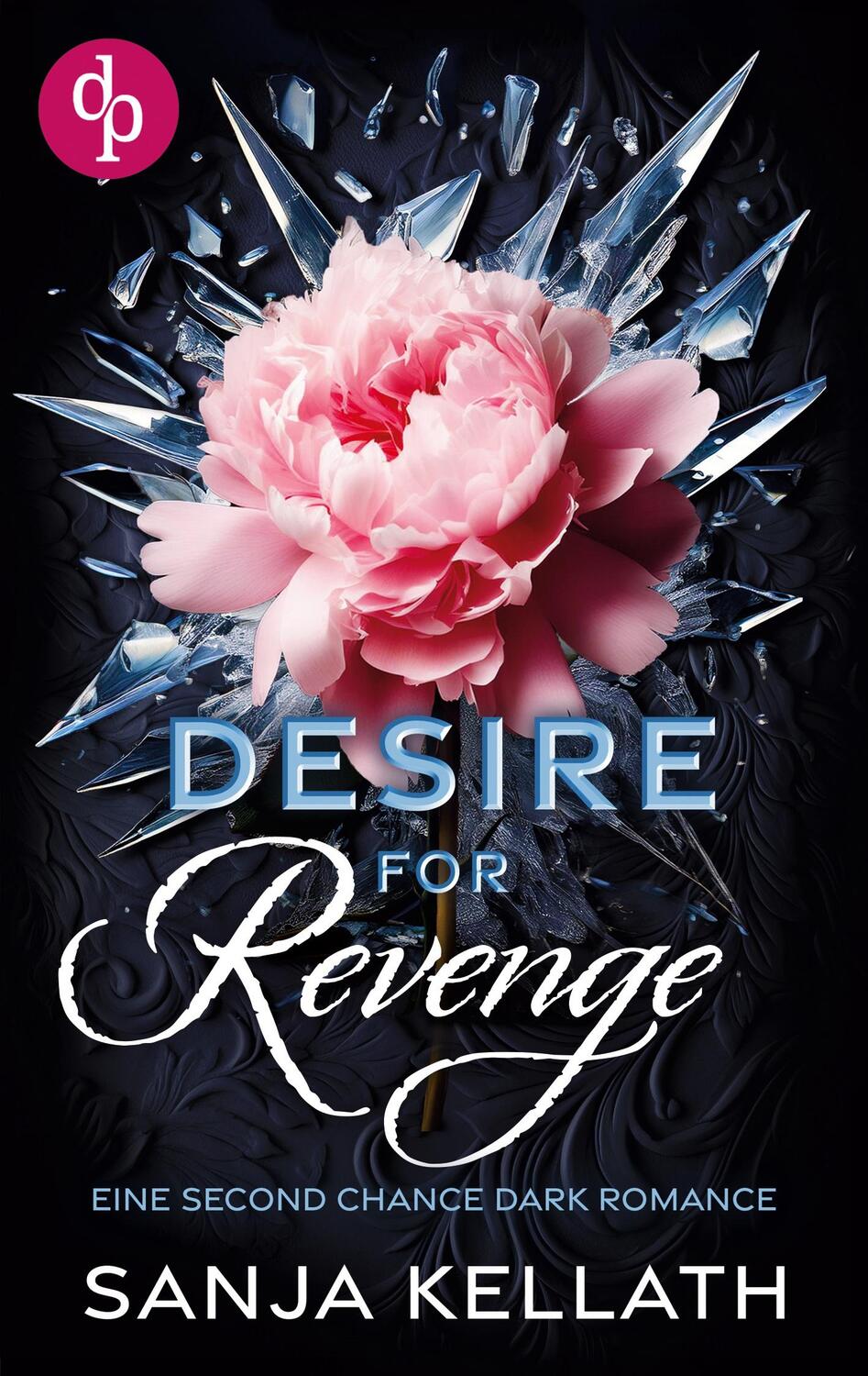 Cover: 9783989986077 | Desire for Revenge | Eine Second Chance Dark Romance | Sanja Kellath