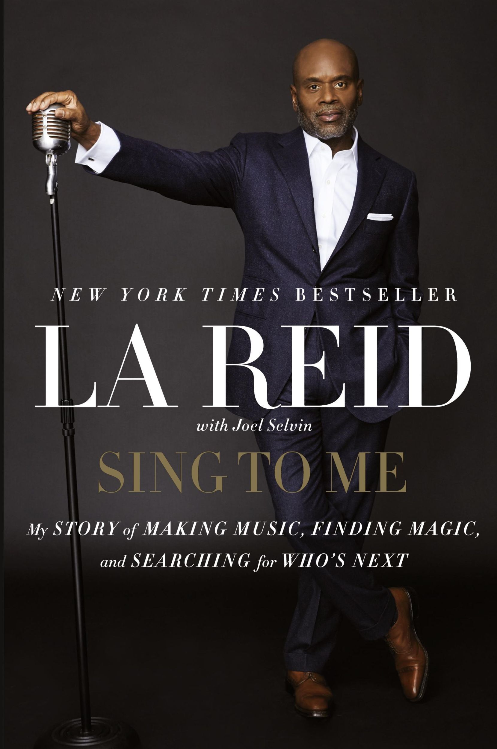 Cover: 9780062274762 | Sing to Me | La Reid | Taschenbuch | Englisch | 2023