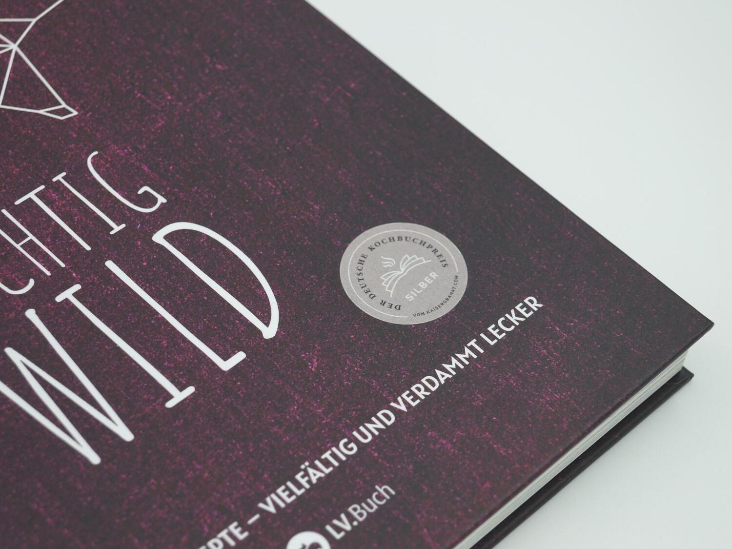 Bild: 9783784356945 | Richtig Wild! | Martin Kintrup | Buch | Deutsch | 2021