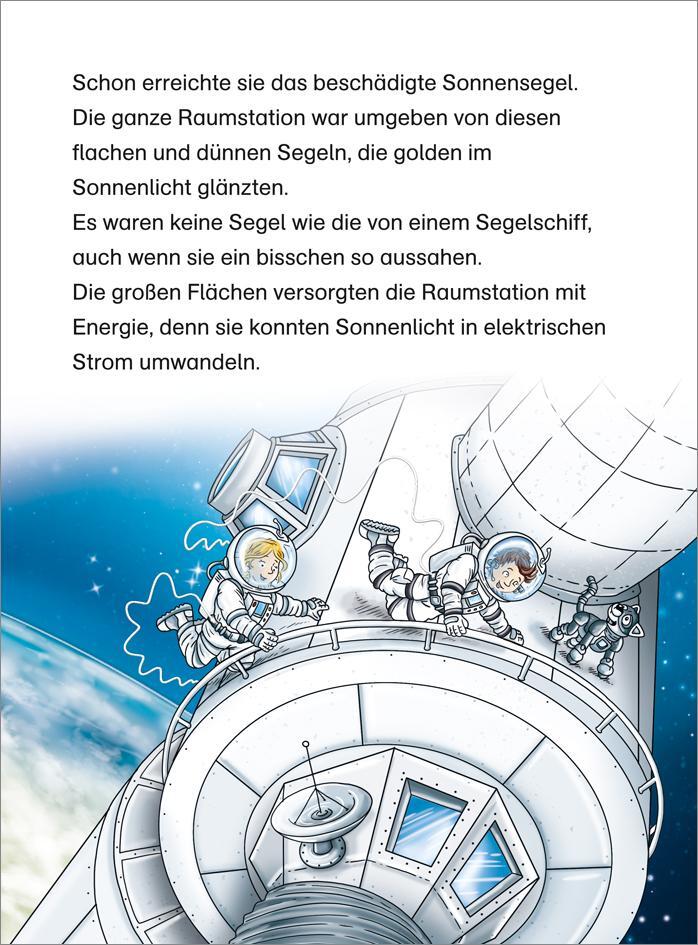 Bild: 9783788640019 | Der kleine Major Tom, Band 1: Völlig losgelöst | Flessner (u. a.)