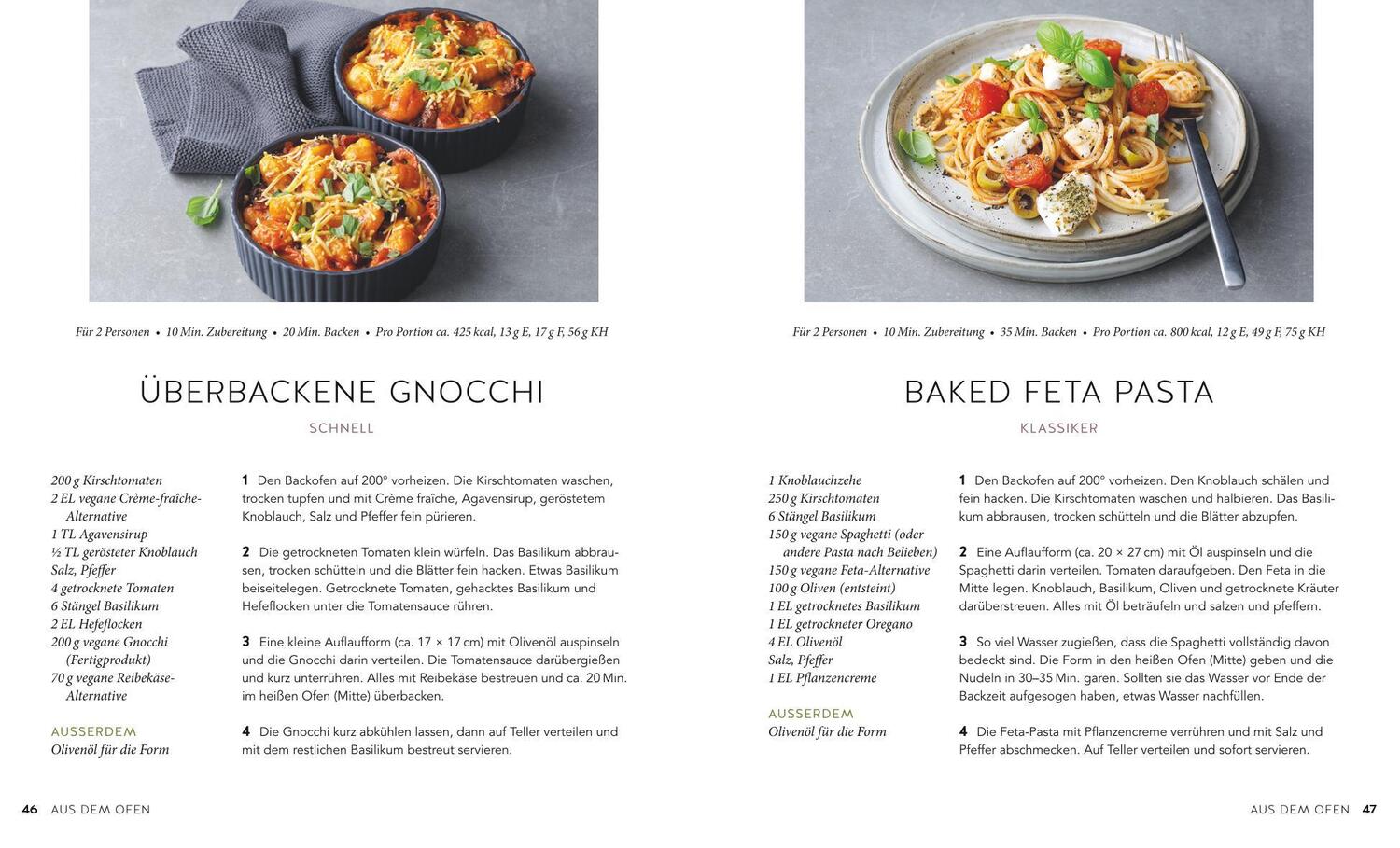 Bild: 9783833882630 | Vegane One-Pot-Meals | Corinna Schober | Taschenbuch | 64 S. | Deutsch