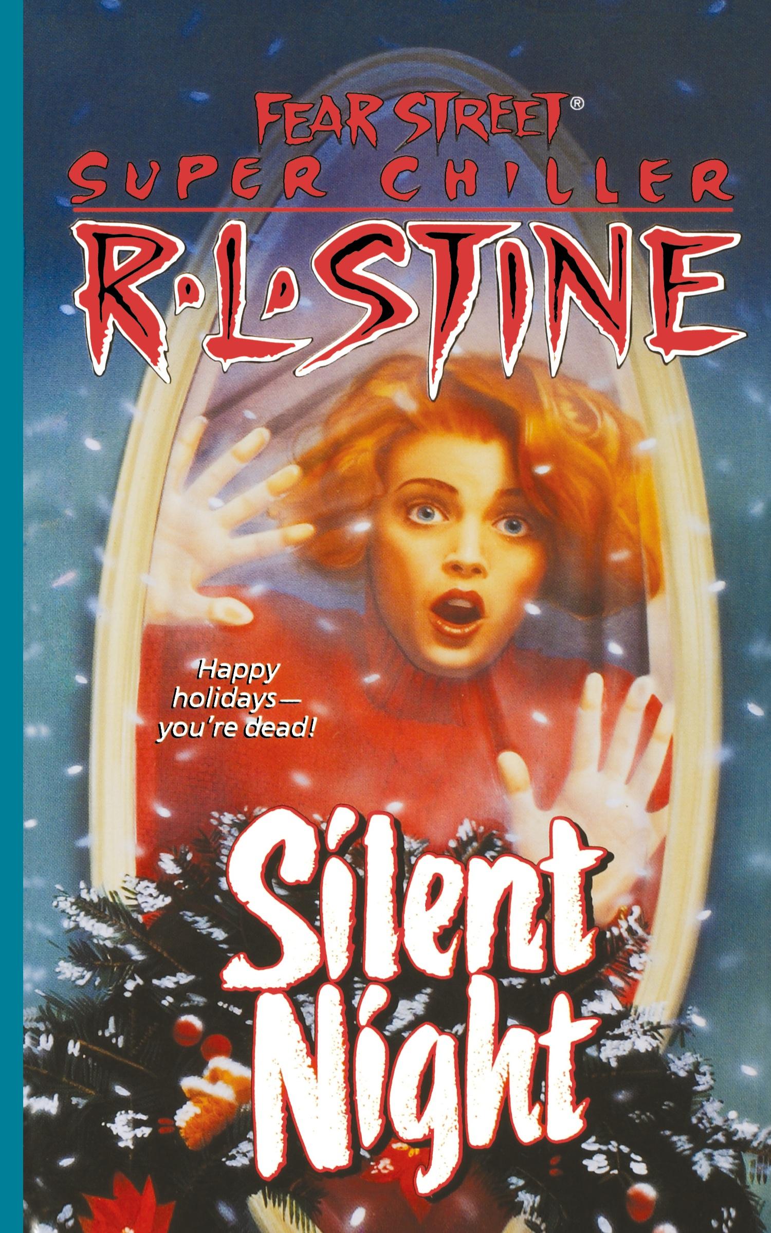 Cover: 9780671738228 | Silent Night | A Christmas Suspense Story (Original) | R L Stine