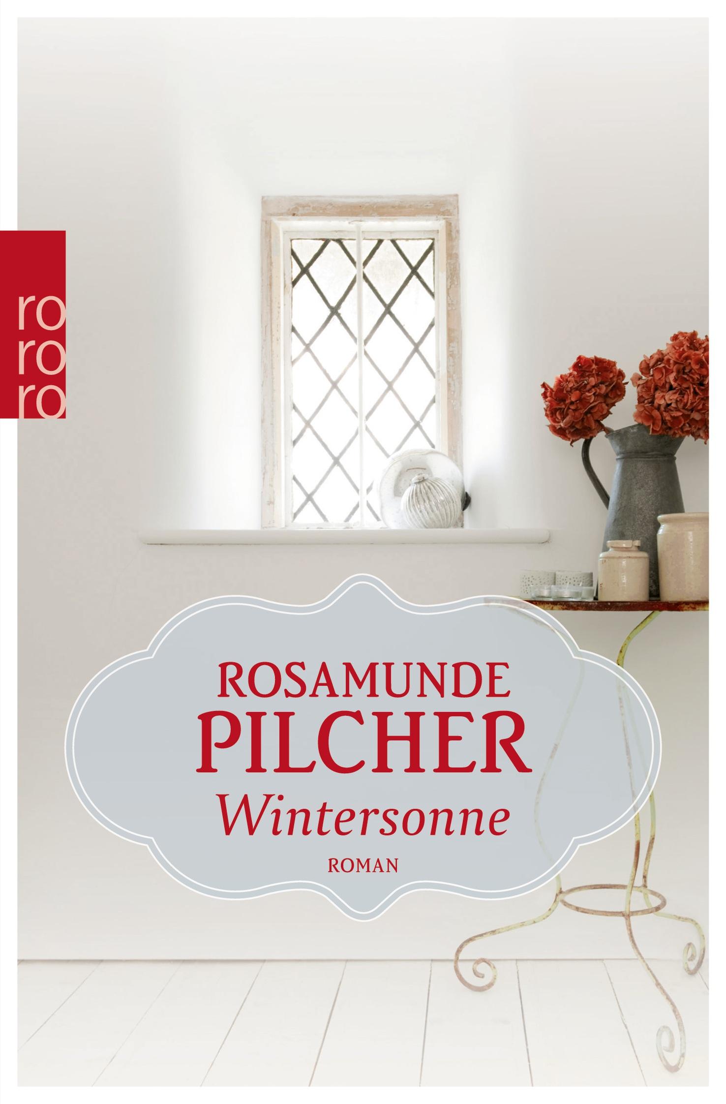 Cover: 9783499268120 | Wintersonne | Rosamunde Pilcher | Taschenbuch | 704 S. | Deutsch