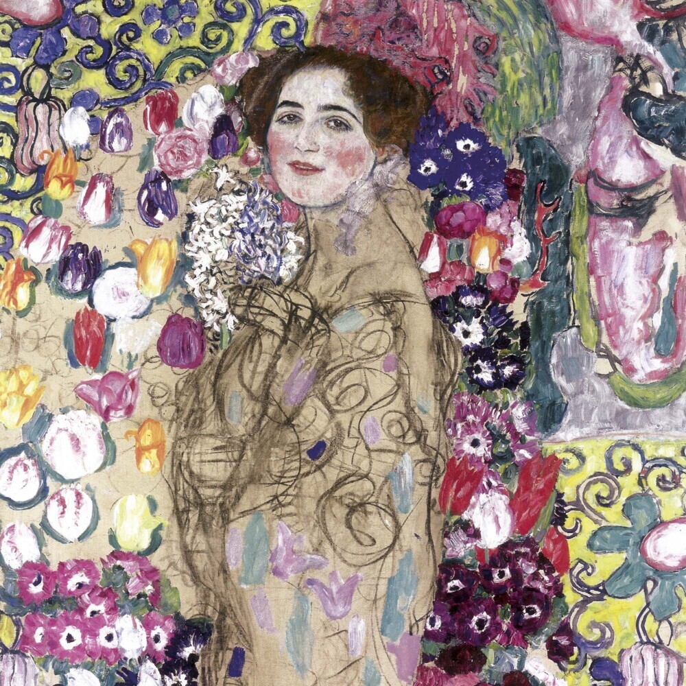 Bild: 9783959294850 | Gustav Klimt 2025 | Kalender 2025 | Kalender | Drahtheftung | 28 S.