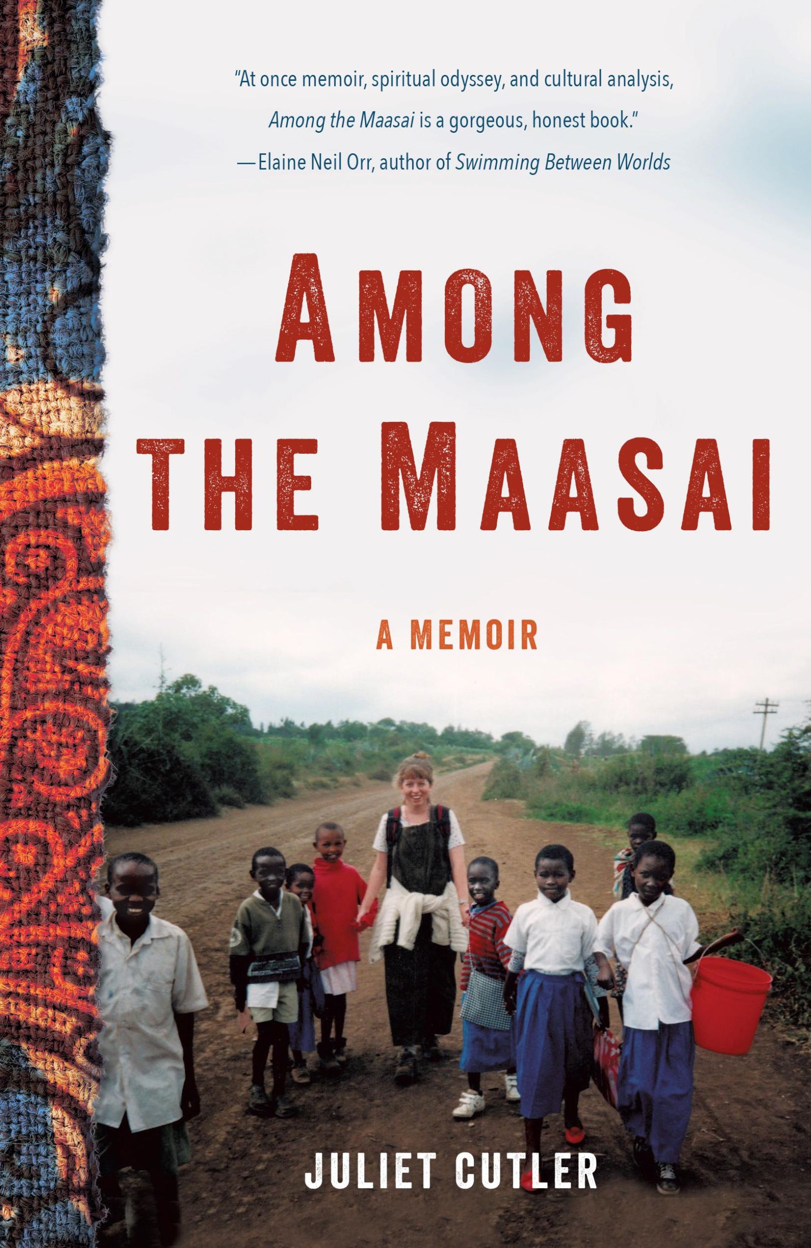 Bild: 9781631526725 | Among the Maasai | A Memoir | Juliet Cutler | Taschenbuch | Englisch