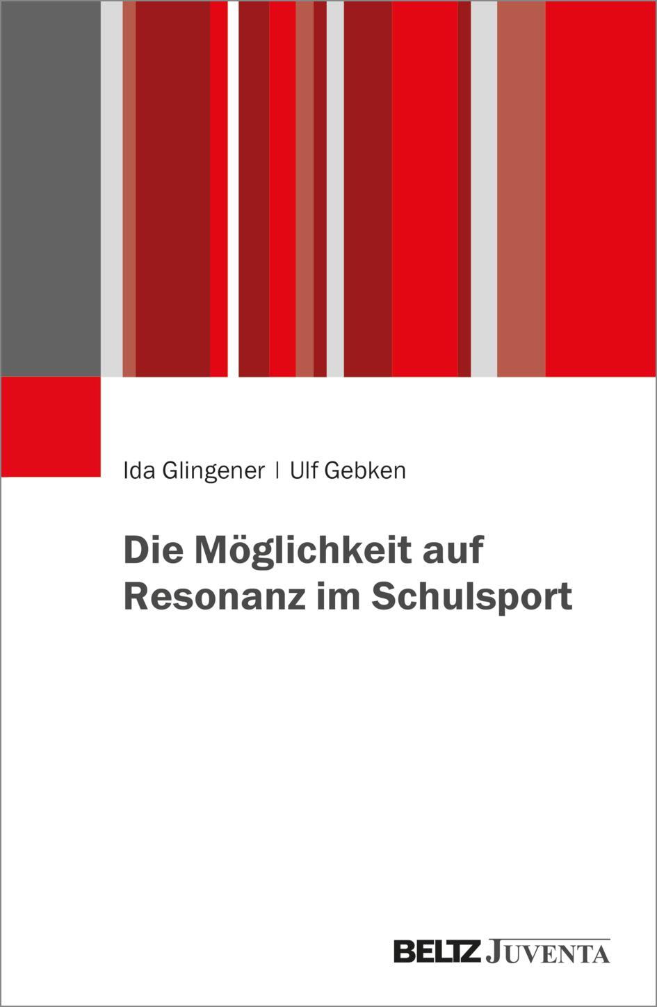 Cover: 9783779983118 | Die Möglichkeit auf Resonanz im Schulsport | Ulf Gebken (u. a.) | Buch