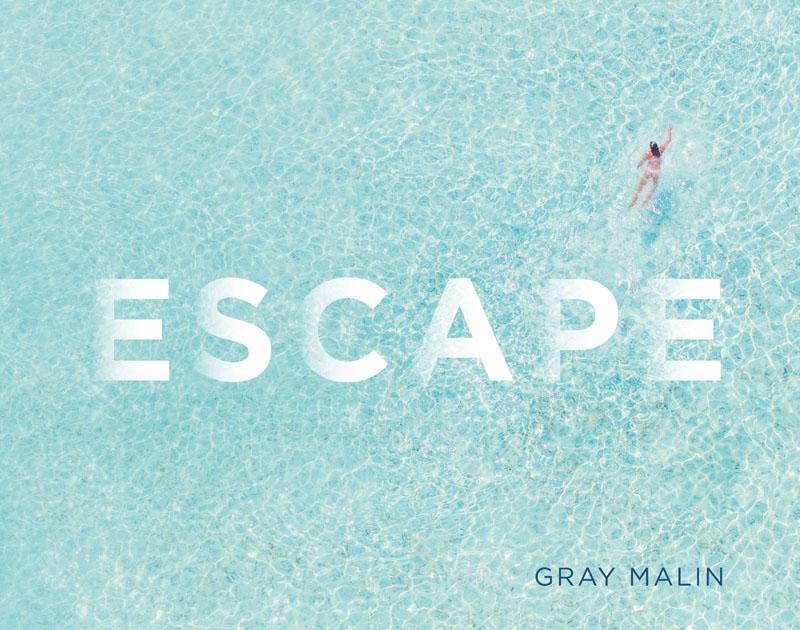 Cover: 9781419727597 | Escape | Photographs | Gray Malin | Buch | Gebunden | Englisch | 2017