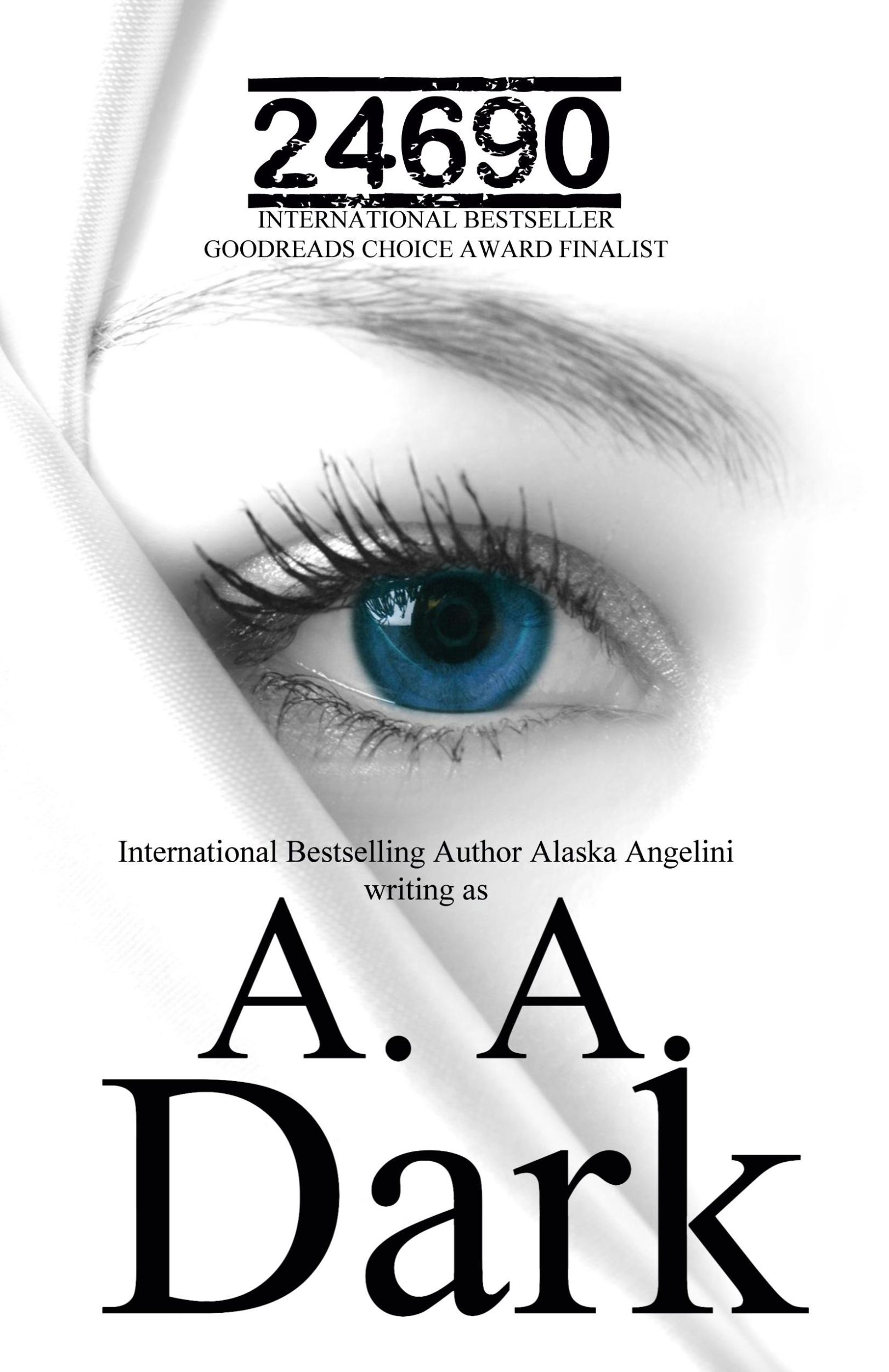 Cover: 9781938076398 | 24690 | A. A. Dark (u. a.) | Taschenbuch | 24690 series | Paperback