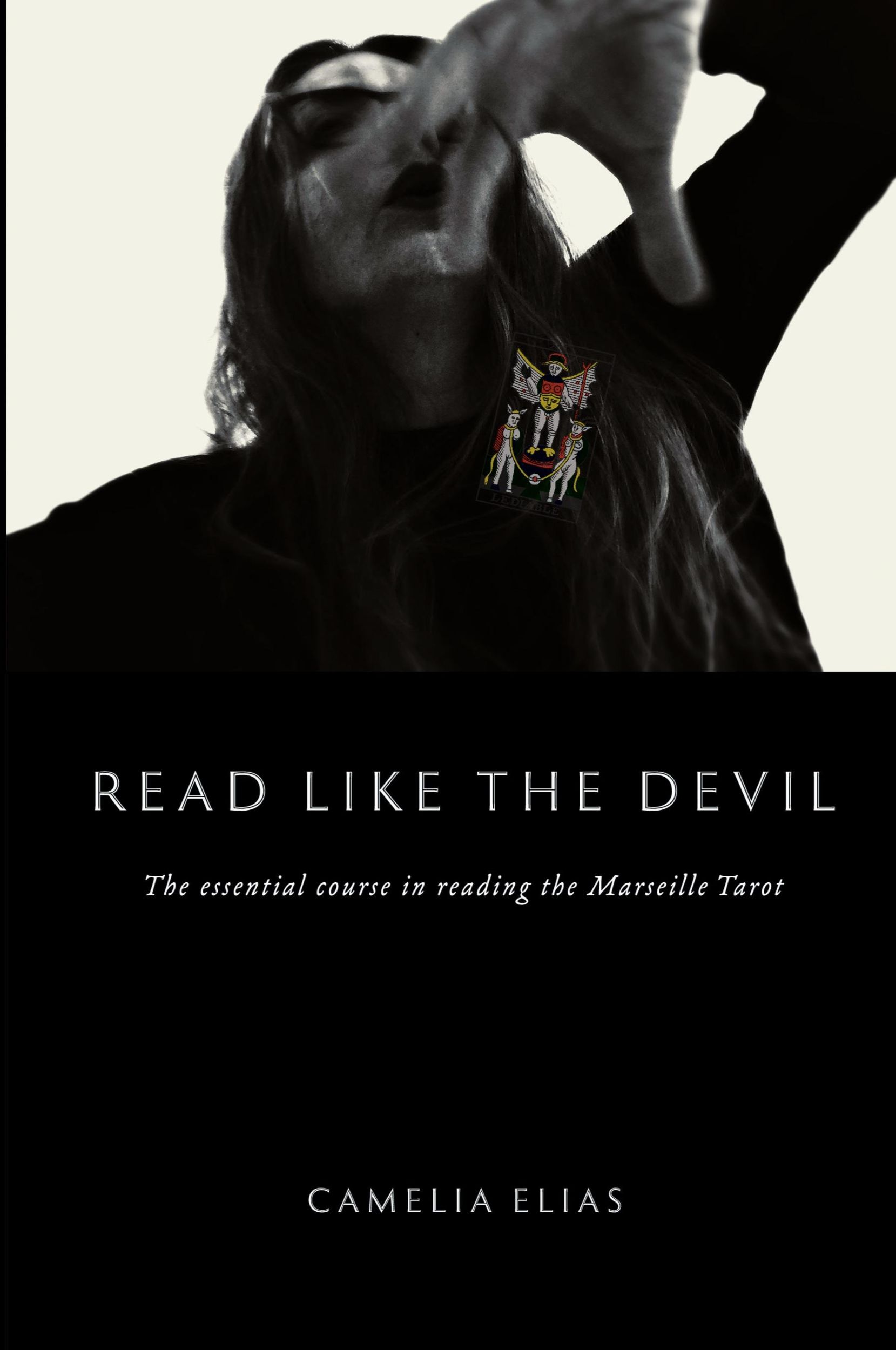 Cover: 9788792633668 | Read Like The Devil | Camelia Elias | Taschenbuch | Englisch | 2021