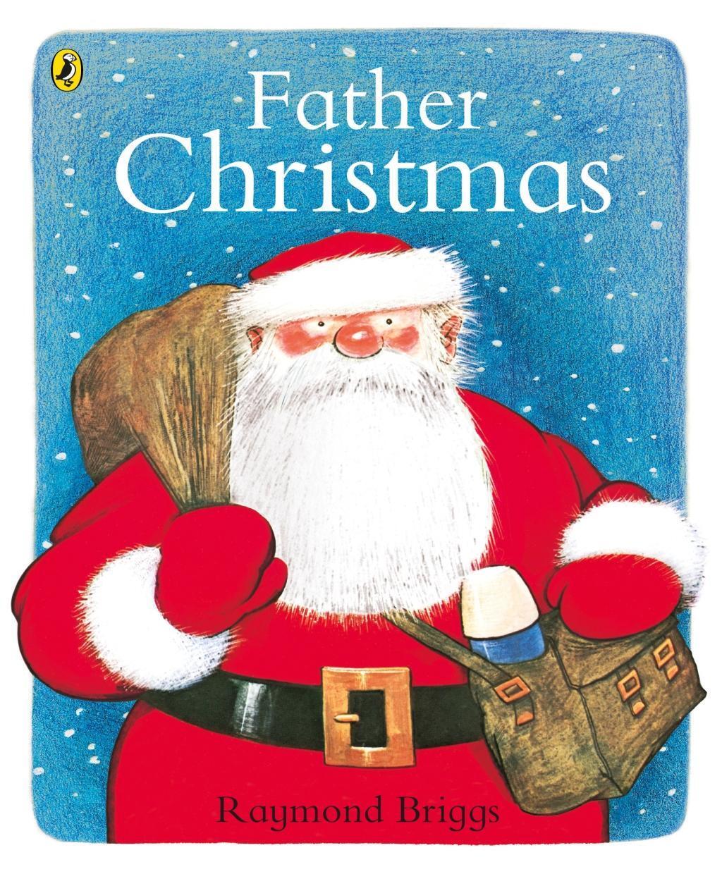 Cover: 9780241351536 | Father Christmas. Mini Gift Edition | Raymond Briggs | Buch | Englisch