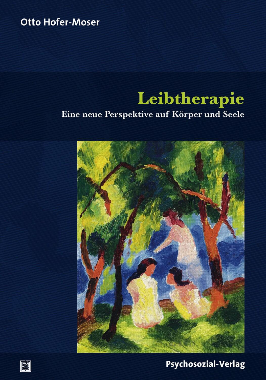 Cover: 9783837927306 | Leibtherapie | Eine neue Perspektive auf Körper und Seele | Buch